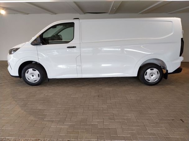 Ford Transit Custom 110 kW image number 3