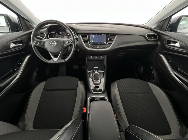 Opel Grandland X 1.6 Innovation 221 kW image number 6