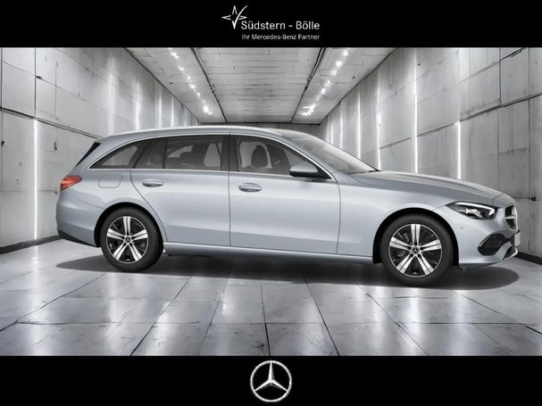 Mercedes-Benz C 220 d T 145 kW image number 4