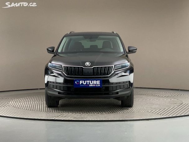 Skoda Kodiaq 2.0 TDI Style 4x4 DSG 147 kW image number 2