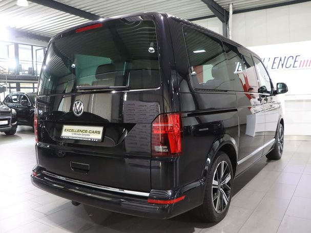 Volkswagen T6 Multivan DSG Highline 150 kW image number 8