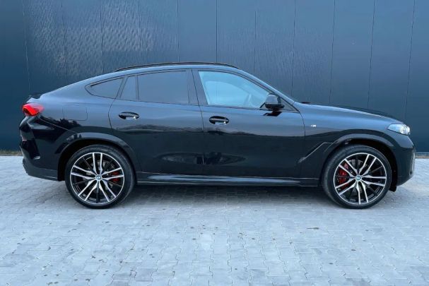 BMW X6 xDrive30d 195 kW image number 4