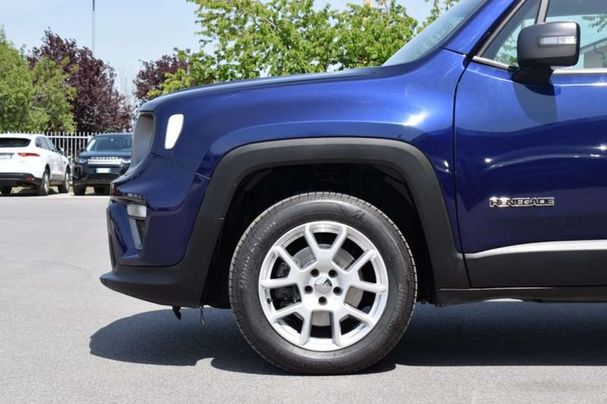 Jeep Renegade 2.0 103 kW image number 5