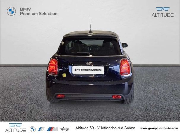 Mini Cooper SE Mini 137 kW image number 9