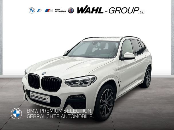 BMW X3 xDrive30e M Sport 215 kW image number 1