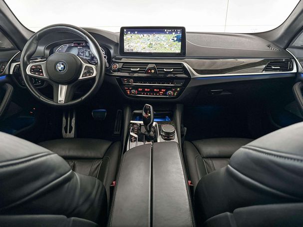 BMW 530 e 215 kW image number 11