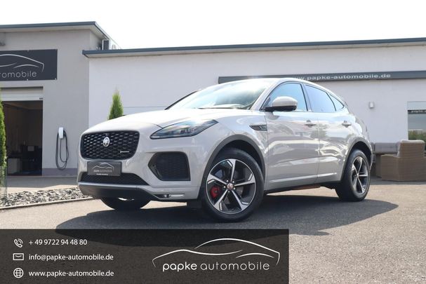 Jaguar E-Pace P300e R-Dynamic AWD 227 kW image number 2