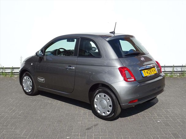 Fiat 500 51 kW image number 4