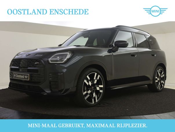 Mini Countryman C 115 kW image number 1