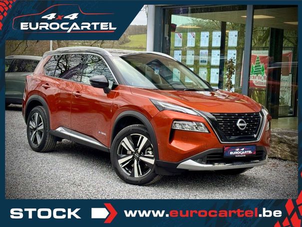 Nissan X-Trail e-4ORCE 157 kW image number 1