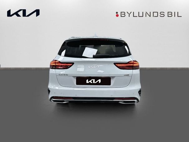 Kia Ceed Ceed Plug-in Hybrid 104 kW image number 4