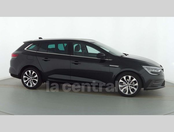 Renault Megane TCe 140 EDC 103 kW image number 21