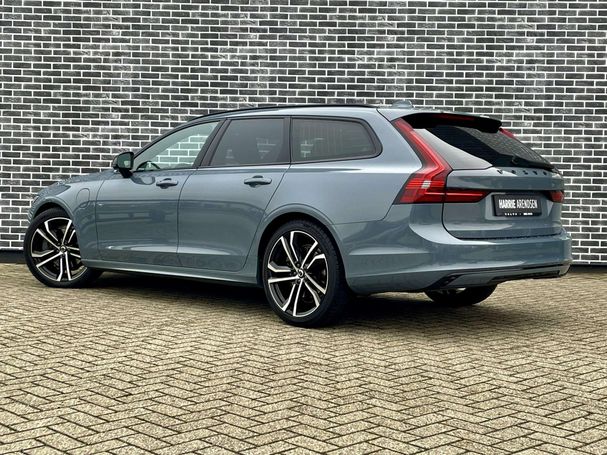 Volvo V90 AWD T6 257 kW image number 4