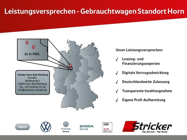 Volkswagen Golf 2.0 TDI DSG 110 kW image number 7