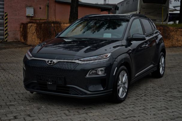 Hyundai Kona 64 kWh Premium 150 kW image number 11