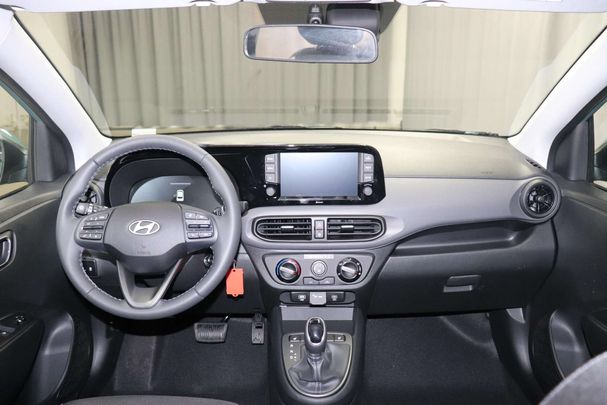 Hyundai i10 1.2 62 kW image number 16