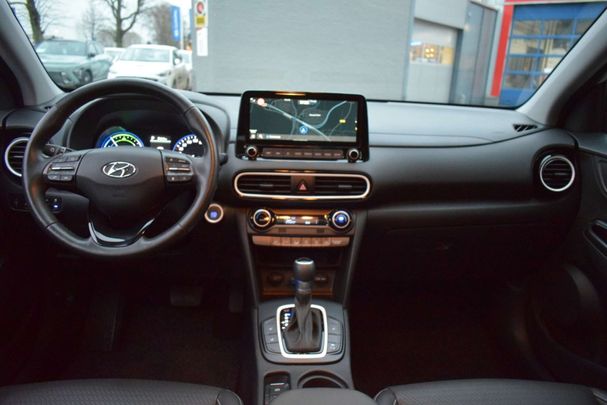 Hyundai Kona 1.6 GDI Premium 103 kW image number 29