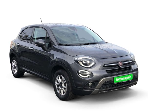 Fiat 500X 1.6 E-torQ City Cross 81 kW image number 2