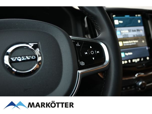 Volvo XC60 T8 Ultimate Dark AWD Recharge 335 kW image number 16