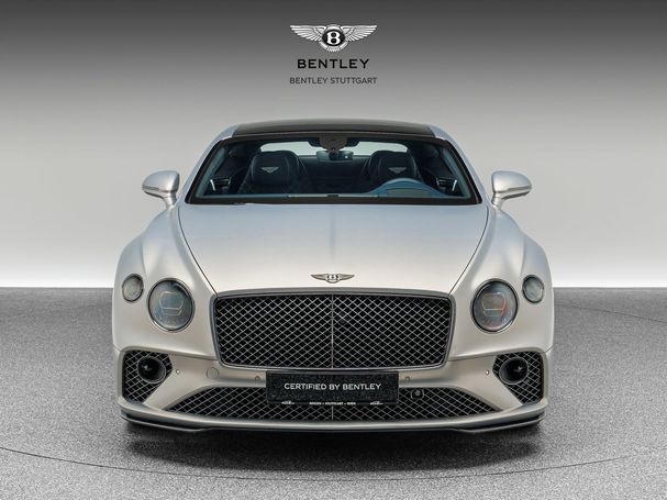 Bentley Continental GT Speed 485 kW image number 26