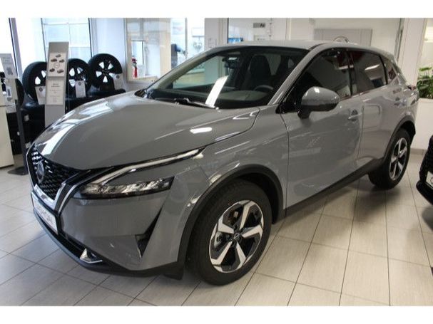 Nissan Qashqai 1.3 N-CONNECTA 103 kW image number 1