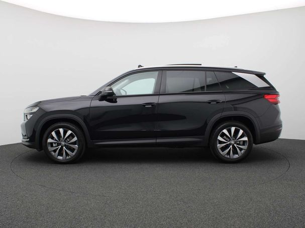 Skoda Kodiaq 1.5 TSI DSG 110 kW image number 3