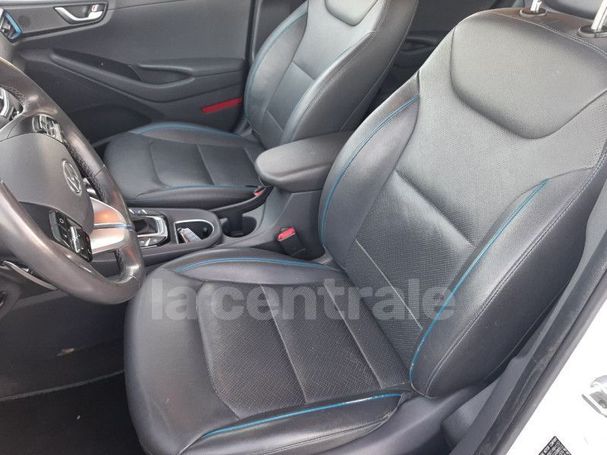 Hyundai Ioniq 1.6 104 kW image number 15