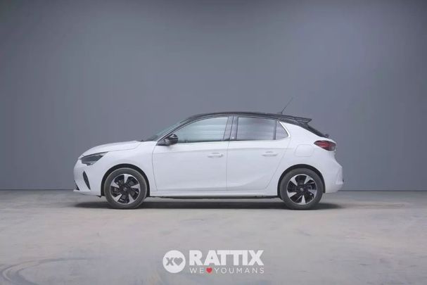 Opel Corsa e 100 kW image number 2