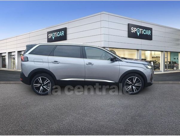 Peugeot 5008 96 kW image number 2