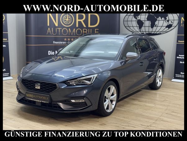 Seat Leon SP 2.0 TDI DSG 110 kW image number 1