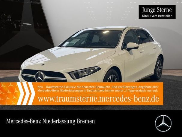 Mercedes-Benz A 180 d Style 85 kW image number 1