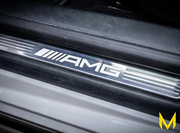 Mercedes-Benz SL 63 AMG 430 kW image number 12