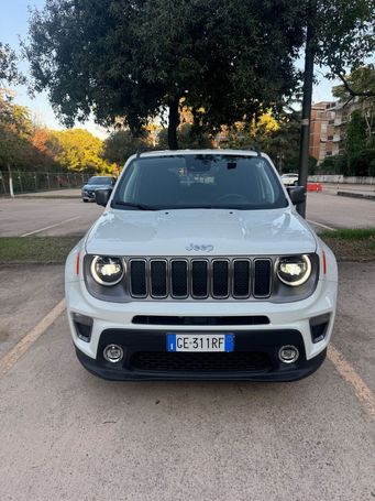 Jeep Renegade 1.0 88 kW image number 6