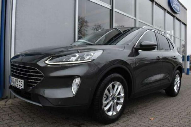 Ford Kuga Titanium X 110 kW image number 2