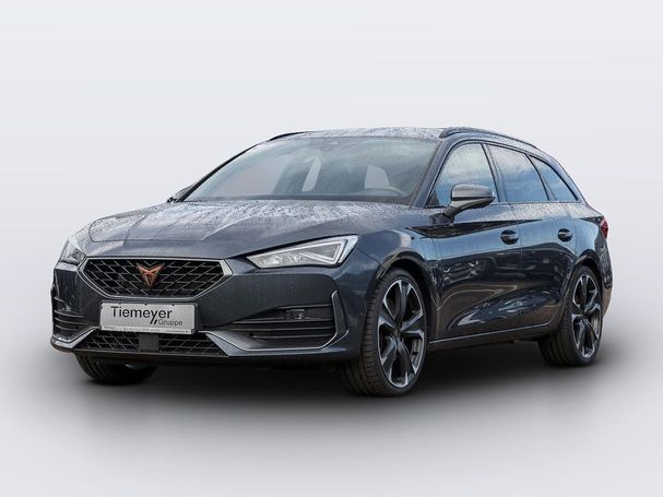 Cupra Leon ST 180 kW image number 1