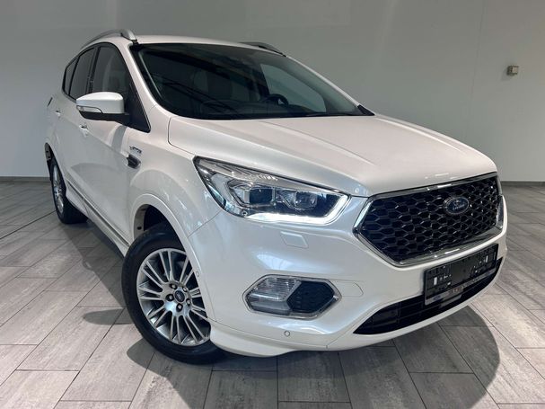 Ford Kuga 1.5 EcoBoost Vignale 110 kW image number 2