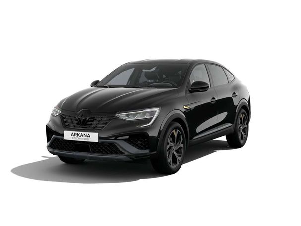 Renault Arkana 1.6 E-Tech Hybrid 105 kW image number 1