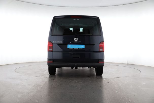 Volkswagen T6 Caravelle DSG Trendline 110 kW image number 7