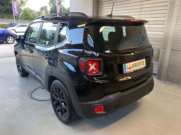 Jeep Renegade 95 kW image number 10