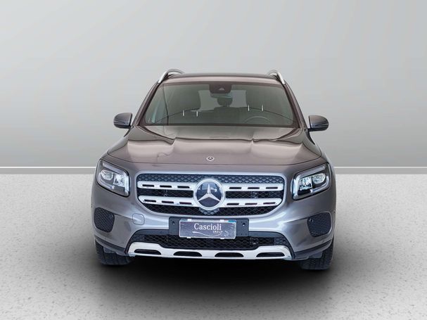 Mercedes-Benz GLB 200 d 110 kW image number 2