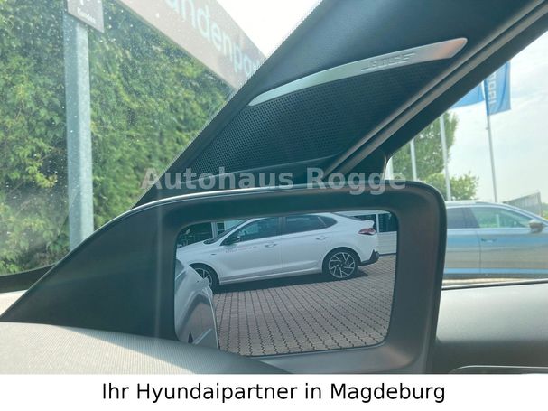 Hyundai Ioniq 6 77 kWh 168 kW image number 15