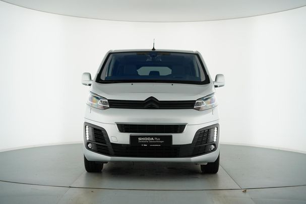 Citroen SpaceTourer M Shine 130 kW image number 2