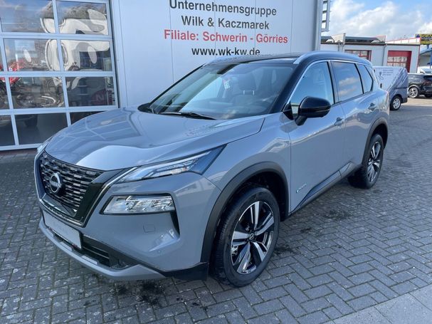 Nissan X-Trail 157 kW image number 1