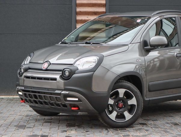 Fiat Panda 51 kW image number 30