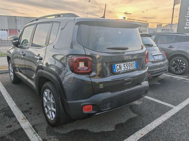 Jeep Renegade 1.5 T4 Limited 96 kW image number 4