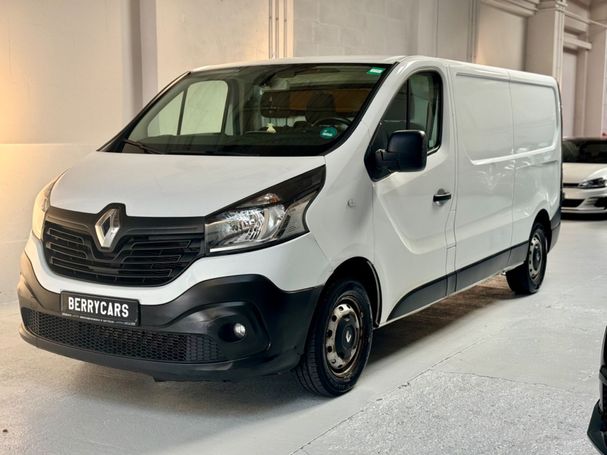 Renault Trafic L2H1 88 kW image number 1