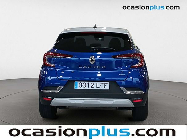 Renault Captur E-Tech 117 kW image number 15