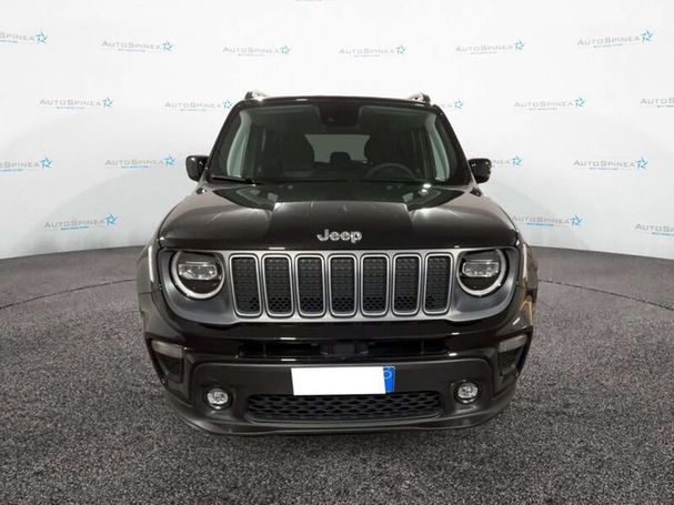 Jeep Renegade 1.5 T4 Limited 96 kW image number 2