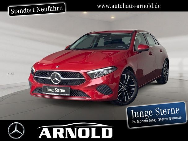 Mercedes-Benz A 220 140 kW image number 1