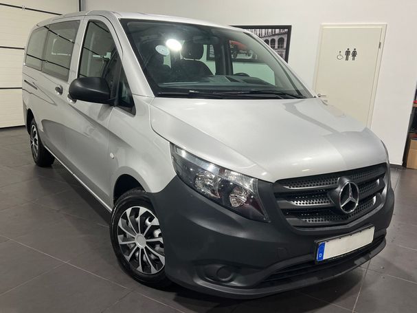 Mercedes-Benz Vito Tourer 114 CDI 100 kW image number 3